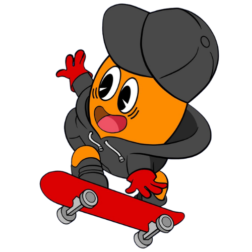 skate